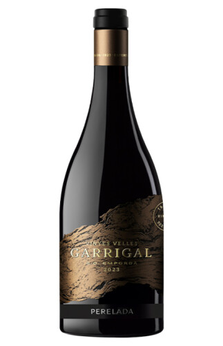 Garrigal vinyes velles 75cl.